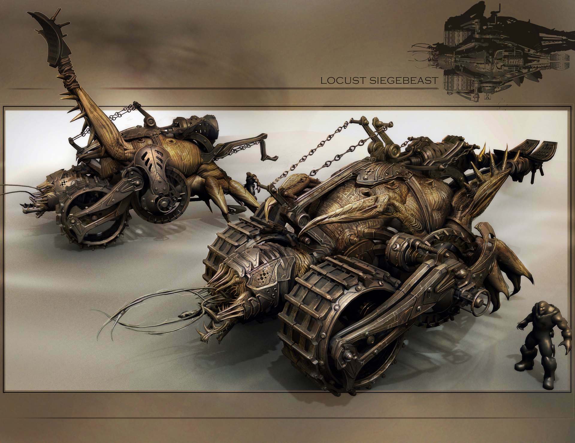 Gears of War 3 - Imagen 23